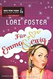 book cover Für Emma & ewig - Lori Foster
