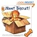 Meet Biscuit!