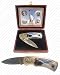 OSAMA BIN LADEN TARGET Pocket Knife