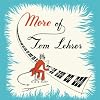  Songs & More Songs by Tom Lehrer