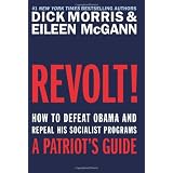 Revolt!: How to Defeat Obama and Repeal His Socialist Programs