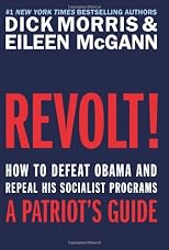 Revolt!: How to Defeat Obama and Repeal His Socialist Programs