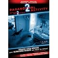 Paranormal Activity 2: Extended Version / Activit paranormale 2: Version prolonge (Bilingue)