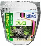 ひかりクレストプレコ 335g