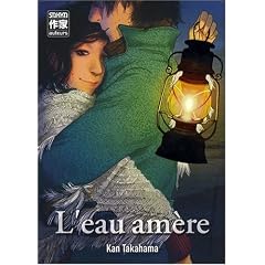 L'eau am�re