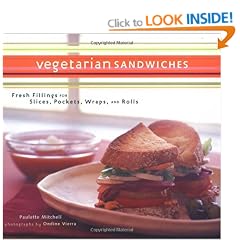 Vegetarian Sandwiches