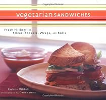 Vegetarian Sandwiches