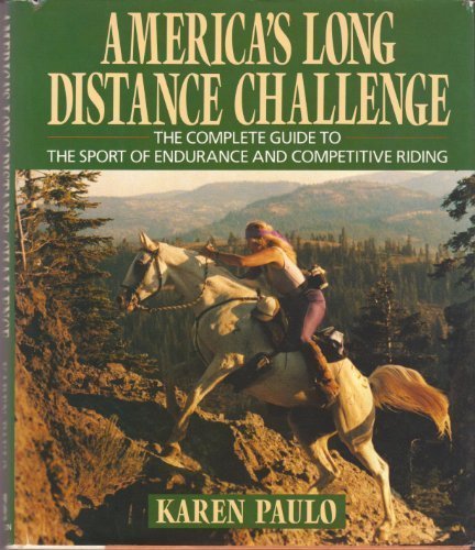 America's Long Distance Challenge