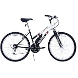 Titan Trailblazer 26' Women's 21-Speed Mountain Bike
