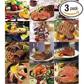 Entr�e of the Month Dinner Plan