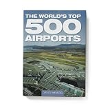 World's Top 500 Airports Book