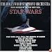 Performs a Tribute to Music from Star Wars