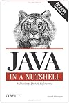 Java In A Nutshell, 5th Edition