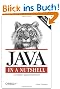 Java in a Nutshell: A Desktop Quick Reference (In a Nutshell (O'Reilly))