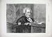 1874 Tichborne Trial Lord Chief Justice Court Room Art