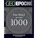 GEO Epoche 35/2009: Die Welt im Jahr 1000