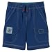 GENUINE KIDS Dodger Blue IB RP Fashion Short - 12M