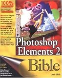 Photoshop Elements 2 Bible