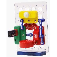 Snap Circuits Motion Detector by Elenco
