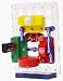 Snap Circuits Motion Detector