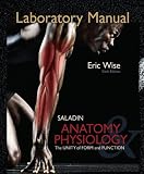 Laboratory Manual for Anatomy & Physiology