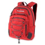 DAKINE (ダカイン) SCOOLER Red 8130042
