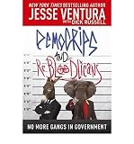 DemoCRIPS and ReBLOODlicans: No More Gangs in Government