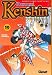 Book Rurouni Kenshin 19