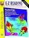 E-Z Reading For Older Students