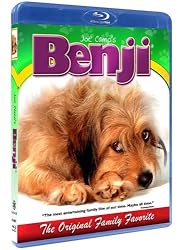 Benji [Blu-ray]