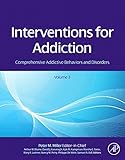 Comprehensive addictive behaviors and disorders