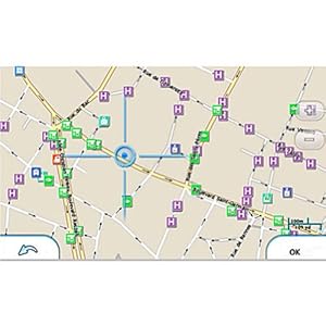 Portworld Kudos GPS Map Card 8GB review