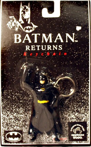  Batman Returns Keychain Batman 1992