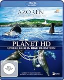 Planet HD