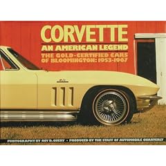Corvette