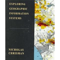 Exploring Geographic Information Systems