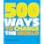 500 Ways To Change The World