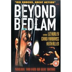 Beyond Bedlam [DVD] [1994]