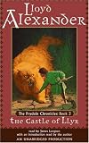 The Prydain Chronicles Book Three: The Castle of Llyr