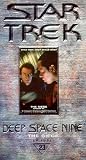 Star Trek - Deep Space Nine, Episode 23: The Siege [VHS]