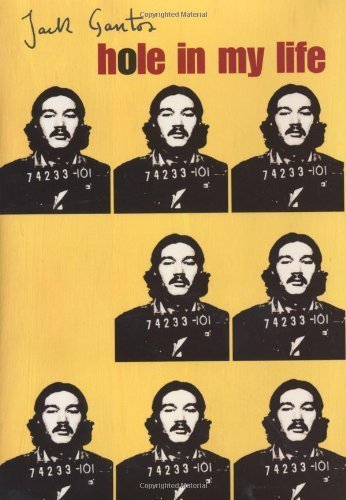 Hole in My Life by Jack Gantos (2002-03-26)