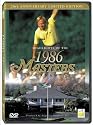 Masters Official Film 1986 [DVD]