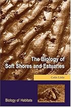 The Biology of Soft Shores and Estuaries (Biology of Habitats)