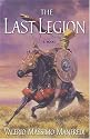 The Last Legion: A Novel