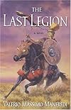 The Last Legion: A Novel
