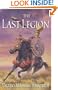 The Last Legion: A Novel