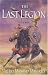 Book The Last Legion: A Novel