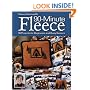 Nancy Cornwells 90 Minute Fleece: 45 Projects for Beginners And Busy Sewers
