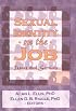 Sexual Identity on the Job: Issues and Services