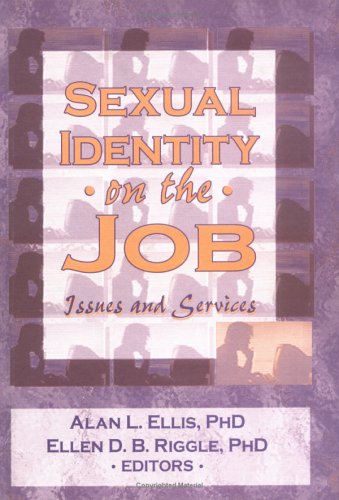 Sexual Identity on the Job: Issues and Services under The Books Store
